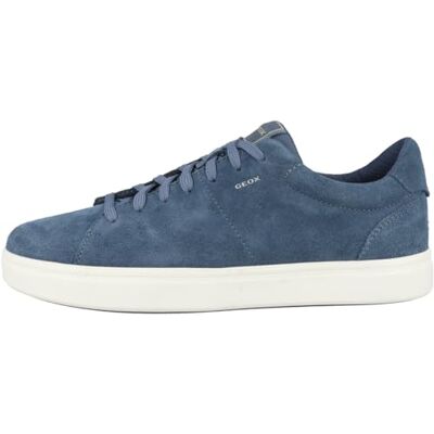 Geox Herren U BALTMOORE D Sneaker, AVIO, 40 EU Geox Herren U BALTMOORE D Sneaker, AVIO, 40 EU