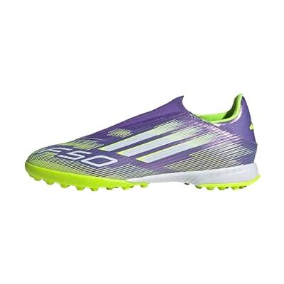 Adidas Unisex F50 League Laceless TF Fußballschuh Adidas Unisex F50 League Laceless TF Fußballschuh