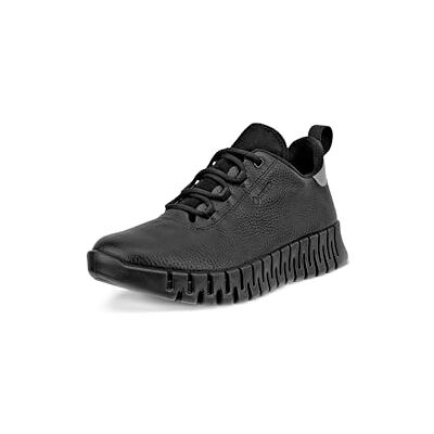 Ecco Gruuv GTX Damenschuhe 21823301001 21823301001 Schwarz, EU 41 Ecco Gruuv GTX Damenschuhe 21823301001 21823301001 Schwarz, EU 41