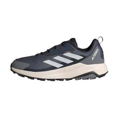 Adidas Herren Terrex Anylander Hiking Shoes, Aurora Onix/Dash Grey/Legend Ink, 41 1/3 EU Adidas Herren Terrex Anylander Hiking Shoes, Aurora Onix/Dash Grey/Legend Ink, 41 1/3 EU
