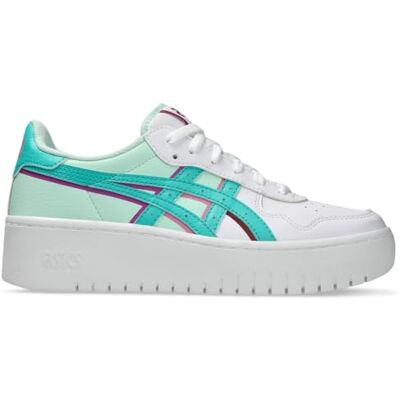 Asics Japan S Pf Weiß Wasserfall - Sneaker Asics Japan S Pf Weiß Wasserfall - Sneaker
