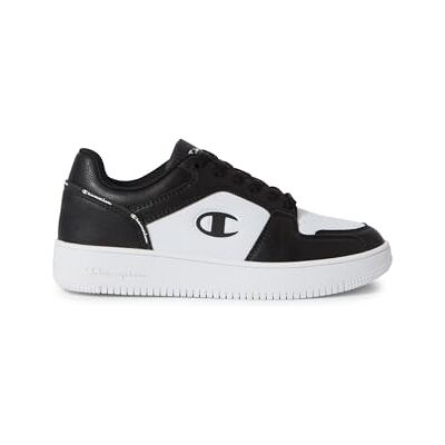 Champion Damen RD18 2.0 Halbschuhe, Schwarz, 37 EU, Schwarz, 37 EU Champion Damen RD18 2.0 Halbschuhe, Schwarz, 37 EU, Schwarz, 37 EU
