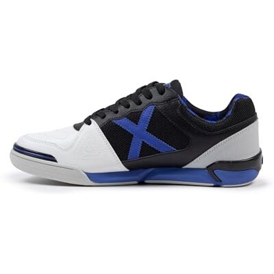 Munich Unisex ONE 74 Sneaker, 42 EU Munich Unisex ONE 74 Sneaker, 42 EU