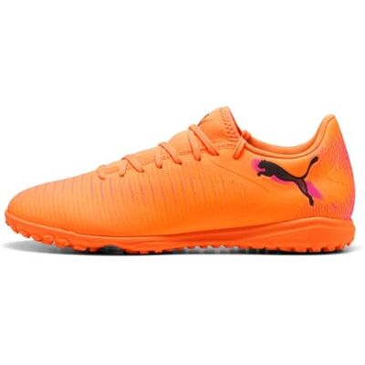 Puma Herren Fußballschuhe Future 8 Play TT 108605 03 Heat Fire Black Ravish Puma Herren Fußballschuhe Future 8 Play TT 108605 03 Heat Fire Black Ravish
