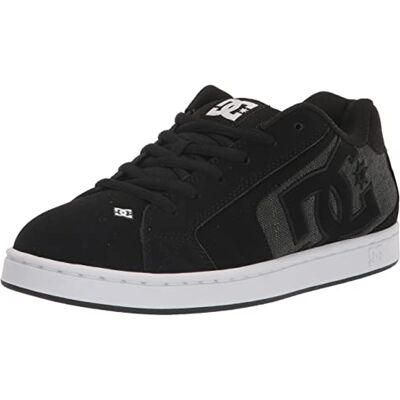 DC SHOES Net 38 1/2 - Sneakers DC SHOES Net 38 1/2 - Sneakers