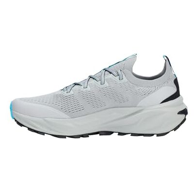 Jack Wolfskin Herren Wanderschuhe leicht atmungsaktiv griffig PS Trail Knit Low federnd stabil komfortabel für Männer Trail Hiking Wandern und Outdoor Aktivitäten Jack Wolfskin Herren Wanderschuhe leicht atmungsaktiv griffig PS Trail Knit Low federnd stabil komfortabel für Männer Trail Hiking Wandern und Outdoor Aktivitäten