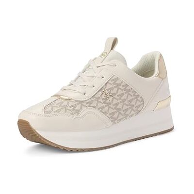 Michael Kors 43R4RNFSAB-150 Raina Trainer Damen Vanilla EU 38.5 Michael Kors 43R4RNFSAB-150 Raina Trainer Damen Vanilla EU 38.5