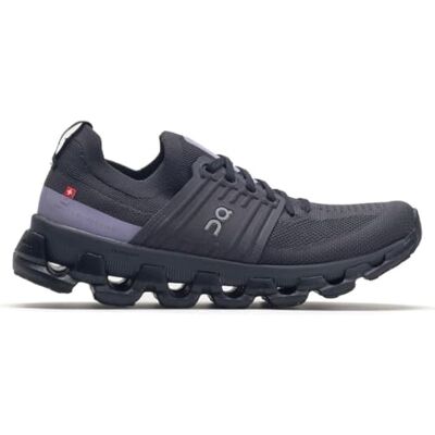 On Damen Cloudswift 3 Sneaker, Magnet Wisteria, 36 EU On Damen Cloudswift 3 Sneaker, Magnet Wisteria, 36 EU