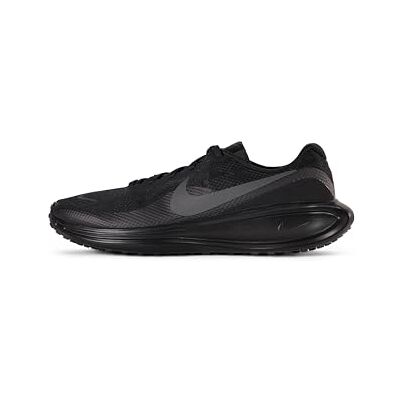NIKE Herren Revolution 8 Sneaker, Anthrazitschwarz, 39 EU NIKE Herren Revolution 8 Sneaker, Anthrazitschwarz, 39 EU