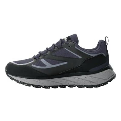 Jack Wolfskin Damen Terraventure Texapore Low W Walking-Schuh, Low-Top, Graphite, 39 EU Jack Wolfskin Damen Terraventure Texapore Low W Walking-Schuh, Low-Top, Graphite, 39 EU