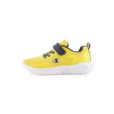 Champion Softy Evolve Laufschuh, Yellow (YS002), 23 EU Champion Softy Evolve Laufschuh, Yellow (YS002), 23 EU