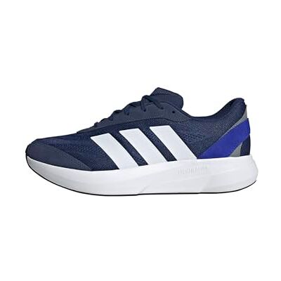 Adidas Herren LIGHTSHIFT Shoes, Dark Blue/FTWR White/Lucid Blue, 44 EU Adidas Herren LIGHTSHIFT Shoes, Dark Blue/FTWR White/Lucid Blue, 44 EU