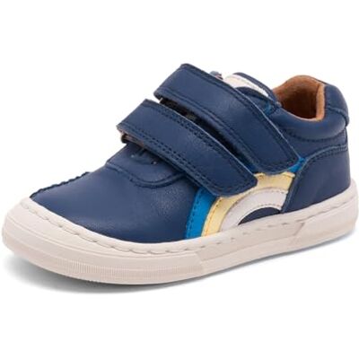Bisgaard Unisex Kinder Rainbow LowSneaker Bisgaard Unisex Kinder Rainbow LowSneaker