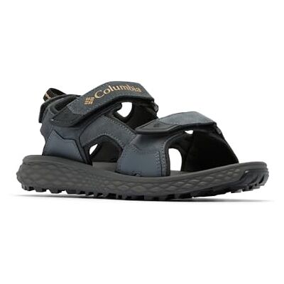 Columbia Herren-Sandalen, Konos Hiker 3-Strap Columbia Herren-Sandalen, Konos Hiker 3-Strap