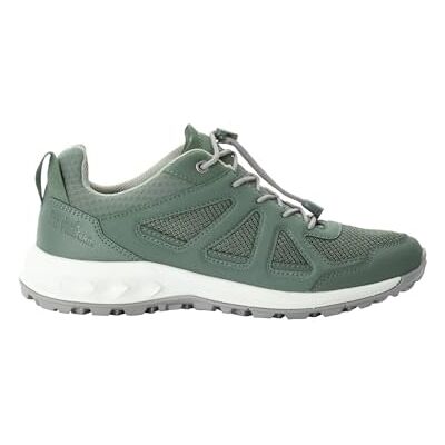 Jack Wolfskin Woodland 2 Vent Low W Jack Wolfskin Woodland 2 Vent Low W