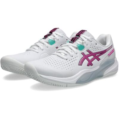 ASICS Gel-Challenger 15 Clay Sneaker ASICS Gel-Challenger 15 Clay Sneaker