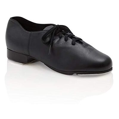 Capezio Damen Cadence Tap Schuh Wasserhahnschuh, Schwarz, 40 EU Capezio Damen Cadence Tap Schuh Wasserhahnschuh, Schwarz, 40 EU