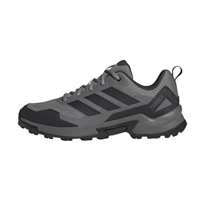 Adidas Herren Terrex Eastrail 3 Hiking Shoes, Grey Three/Carbon/Core Black, 40 2/3 EU Adidas Herren Terrex Eastrail 3 Hiking Shoes, Grey Three/Carbon/Core Black, 40 2/3 EU