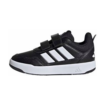 Adidas Unisex Kinder Tensaur Sport 3.0 Hook and Loop Kids Shoes, Core Black/FTWR White/Core Black, 33.5 EU Adidas Unisex Kinder Tensaur Sport 3.0 Hook and Loop Kids Shoes, Core Black/FTWR White/Core Black, 33.5 EU