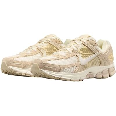 NIKE HQ0458-200 Zoom Vomero 5 Herren Beach/SAIL-LT Khaki-Pale Ivory EU 38.5 NIKE HQ0458-200 Zoom Vomero 5 Herren Beach/SAIL-LT Khaki-Pale Ivory EU 38.5