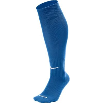 NIKE U NK Classic II Cush otc-team Unisex Socken, Mehrfarbig (Royal Blue / White), 38-42 (Herstellergröße : M) NIKE U NK Classic II Cush otc-team Unisex Socken, Mehrfarbig (Royal Blue / White), 38-42 (Herstellergröße : M)