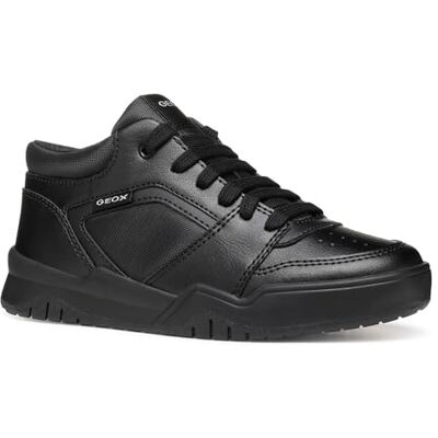 Geox JUNIOR J WROOM Boy D White/ROYAL 39_EU Geox JUNIOR J WROOM Boy D White/ROYAL 39_EU