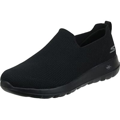 Skechers Go Walk Max - Athletic Air Mesh Slip-on Schuhe Skechers Go Walk Max - Athletic Air Mesh Slip-on Schuhe