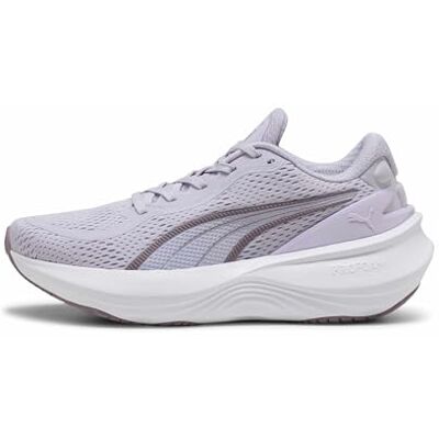 Puma Scend Pro Laufschuh für Herren, Lilac Crush Plum Jam, 44 EU Puma Scend Pro Laufschuh für Herren, Lilac Crush Plum Jam, 44 EU