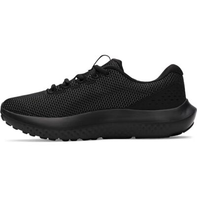 Under Armour Damen UA W Charged Surge 4, reaktionsstarke Laufschuhe mit Dämpfung, leichte und atmungsaktive Sportschuhe für Damen Under Armour Damen UA W Charged Surge 4, reaktionsstarke Laufschuhe mit Dämpfung, leichte und atmungsaktive Sportschuhe für Damen
