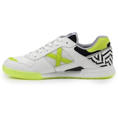 Munich Unisex Continental 967 Sneaker, 43 EU Munich Unisex Continental 967 Sneaker, 43 EU