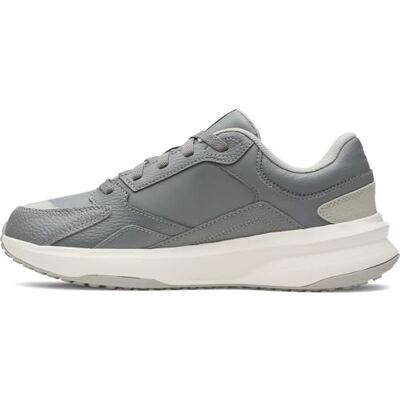 Under Armour Men's Ua Edge Lthr Cross Trainer Under Armour Men's Ua Edge Lthr Cross Trainer