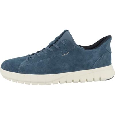 Geox MAN U FLEXTRIDE Plus A Sneakers AVIO 42_EU Geox MAN U FLEXTRIDE Plus A Sneakers AVIO 42_EU