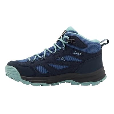 Jack Wolfskin Vojo Tour Texapore MID K Jack Wolfskin Vojo Tour Texapore MID K