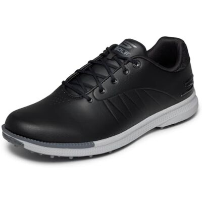 Skechers Tempo Herren Golfschuh ohne Spikes, wasserdicht, leicht Skechers Tempo Herren Golfschuh ohne Spikes, wasserdicht, leicht