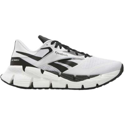Reebok FLOATZIG 1, Sneaker, FTWWHT/CBLACK/CBLACK, Reebok FLOATZIG 1, Sneaker, FTWWHT/CBLACK/CBLACK,