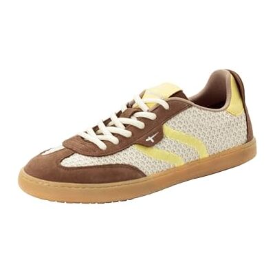 Tamaris Damen Low-Top Sneaker, Frauen Sneaker,Wechselfußbett Tamaris Damen Low-Top Sneaker, Frauen Sneaker,Wechselfußbett