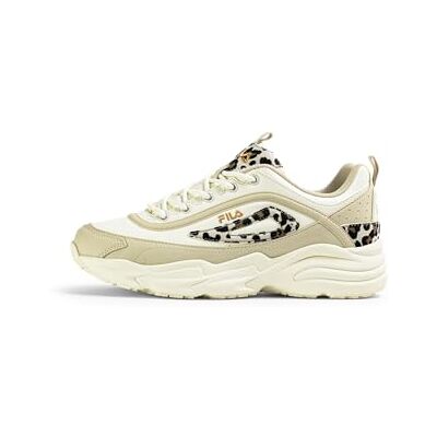 FILA Mädchen Skye Teens Sneaker, Turtledove, 38 EU FILA Mädchen Skye Teens Sneaker, Turtledove, 38 EU