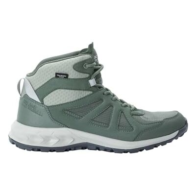 Jack Wolfskin Woodland 2 Texapore MID W Jack Wolfskin Woodland 2 Texapore MID W
