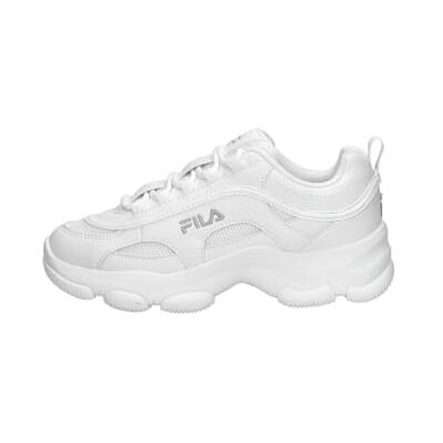 FILA Strada DREAMSTER Teens- White -36 FILA Strada DREAMSTER Teens- White -36