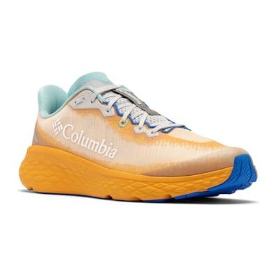 Columbia Konos Featherweight Laufschuh - Stormy Blue - Herren Columbia Konos Featherweight Laufschuh - Stormy Blue - Herren
