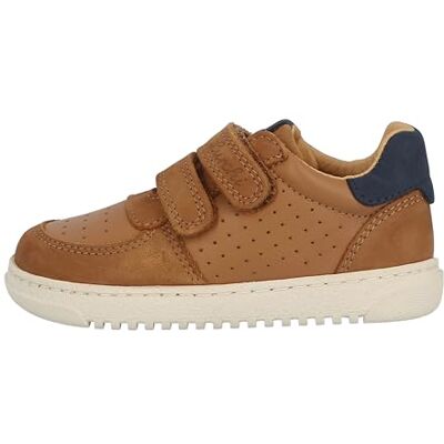 Lurchi Jungen 95l4003001 Sneaker, Camel, 35 EU Lurchi Jungen 95l4003001 Sneaker, Camel, 35 EU