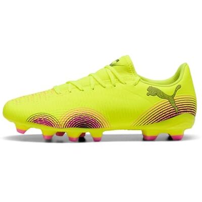 Puma Future 8 Play FG/AG Gelb - Fußballschuh Puma Future 8 Play FG/AG Gelb - Fußballschuh