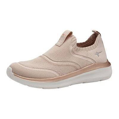 Tamaris Wide FIT Sneaker Textil H-Weite Tamaris Wide FIT Sneaker Textil H-Weite