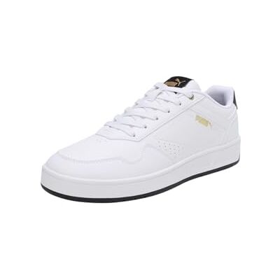 Puma Court Classic Unisex Sneaker Puma Court Classic Unisex Sneaker
