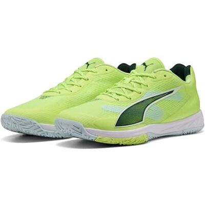 Puma Erwachsene Accelerate Turbo 4 Handballschuhe Puma Erwachsene Accelerate Turbo 4 Handballschuhe