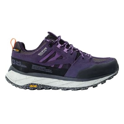 Jack Wolfskin TERRAQUEST Texapore Low W Jack Wolfskin TERRAQUEST Texapore Low W