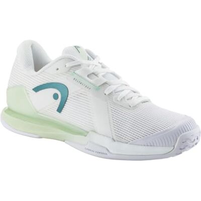 HEAD Herren Sprint Pro 4.0 Women WhlnTennisschuhe HEAD Herren Sprint Pro 4.0 Women WhlnTennisschuhe