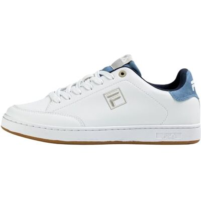 FILA Herren Sneaker COURTBAY im Tennis-Stil FILA Herren Sneaker COURTBAY im Tennis-Stil
