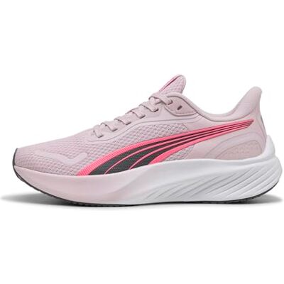 Puma Unisex Pounce Lite Straßen-Laufschuh, Rose Mauve Sun Struck Pink, 44 EU Puma Unisex Pounce Lite Straßen-Laufschuh, Rose Mauve Sun Struck Pink, 44 EU