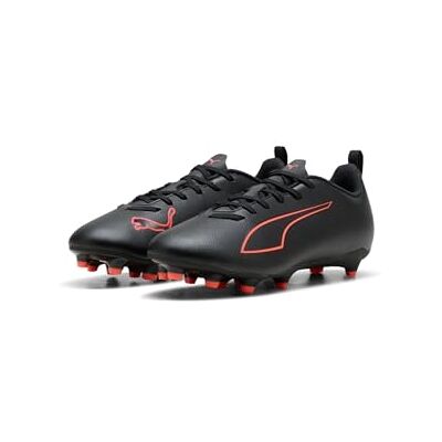 Puma Fußballschuhe Ultra 6 Play FG/AG JR Teenager Kinder Unisex 108705 02 Puma Fußballschuhe Ultra 6 Play FG/AG JR Teenager Kinder Unisex 108705 02